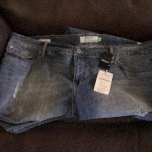 Boy friend jeans - Picture 5 of 9